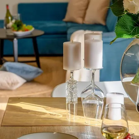 Luxury Essencia Brac With Heated Pool
