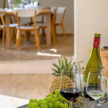Вілла Luxury Essencia Brac With Heated Pool *