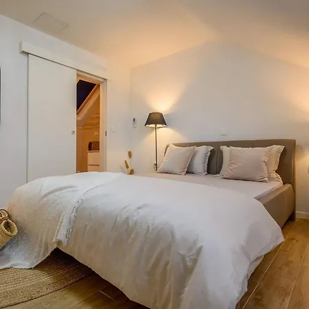 Luxury Essencia Brac With Heated Pool *