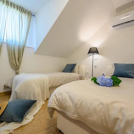 Luxury Essencia Brac With Heated Pool *