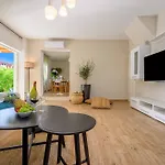 Luxury Essencia Brac With Heated Pool
