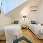 Luxury Essencia Brac With Heated Pool