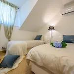 Luxury Essencia Brac With Heated Pool *