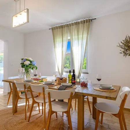 Luxury Essencia Brac With Heated Pool