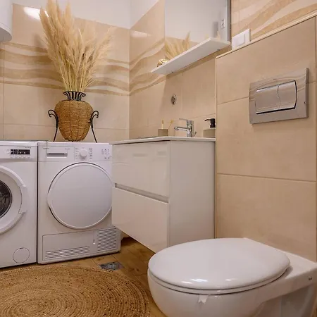 Luxury Essencia Brac With Heated Pool * Milna (Brac)