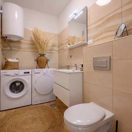 Villa Luxury Essencia Brac With Heated Pool *