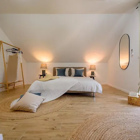Luxury Essencia Brac With Heated Pool Milna (Brac)