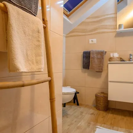 Luxury Essencia Brac With Heated Pool