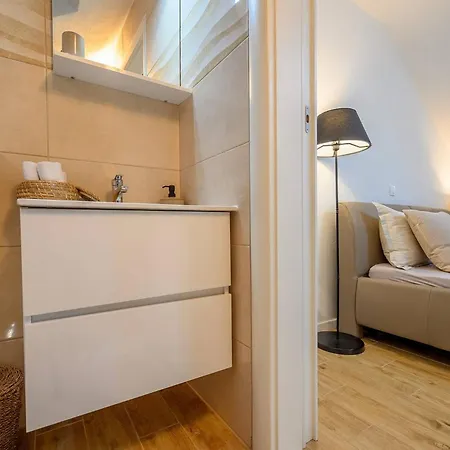Villa Luxury Essencia Brac With Heated Pool