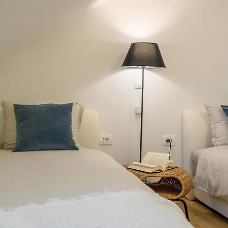 Villa Luxury Essencia Brac With Heated Pool *